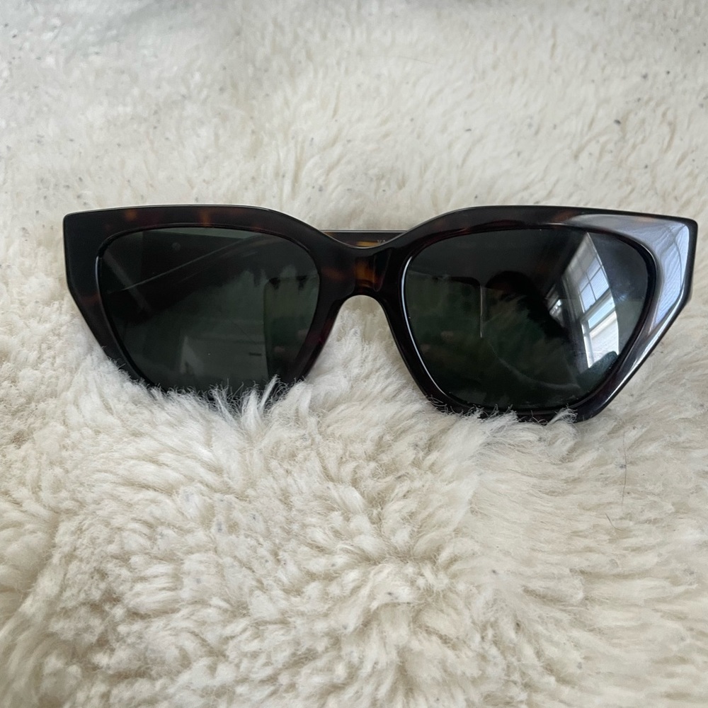 Valentino Sunglasses